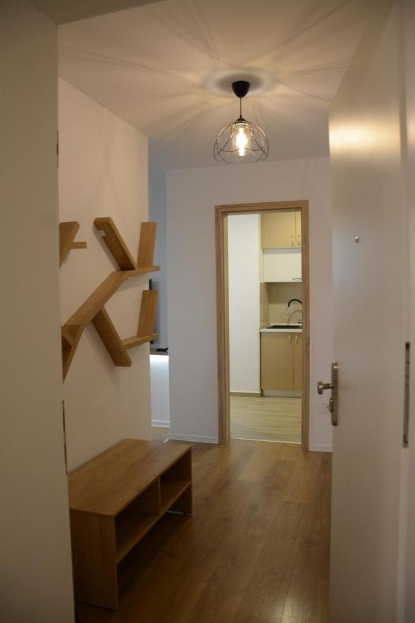 Luxury Panorama Apartament,Coresi Braşov Buitenkant foto