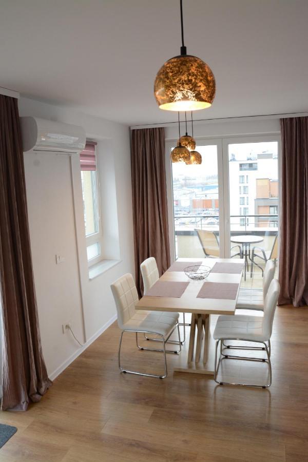 Luxury Panorama Apartament,Coresi Braşov Buitenkant foto