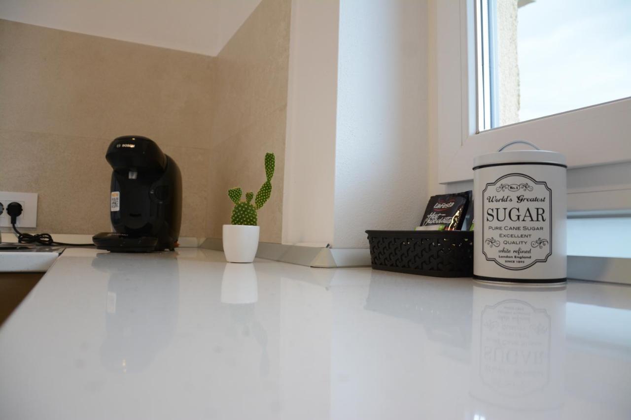 Luxury Panorama Apartament,Coresi Braşov Buitenkant foto