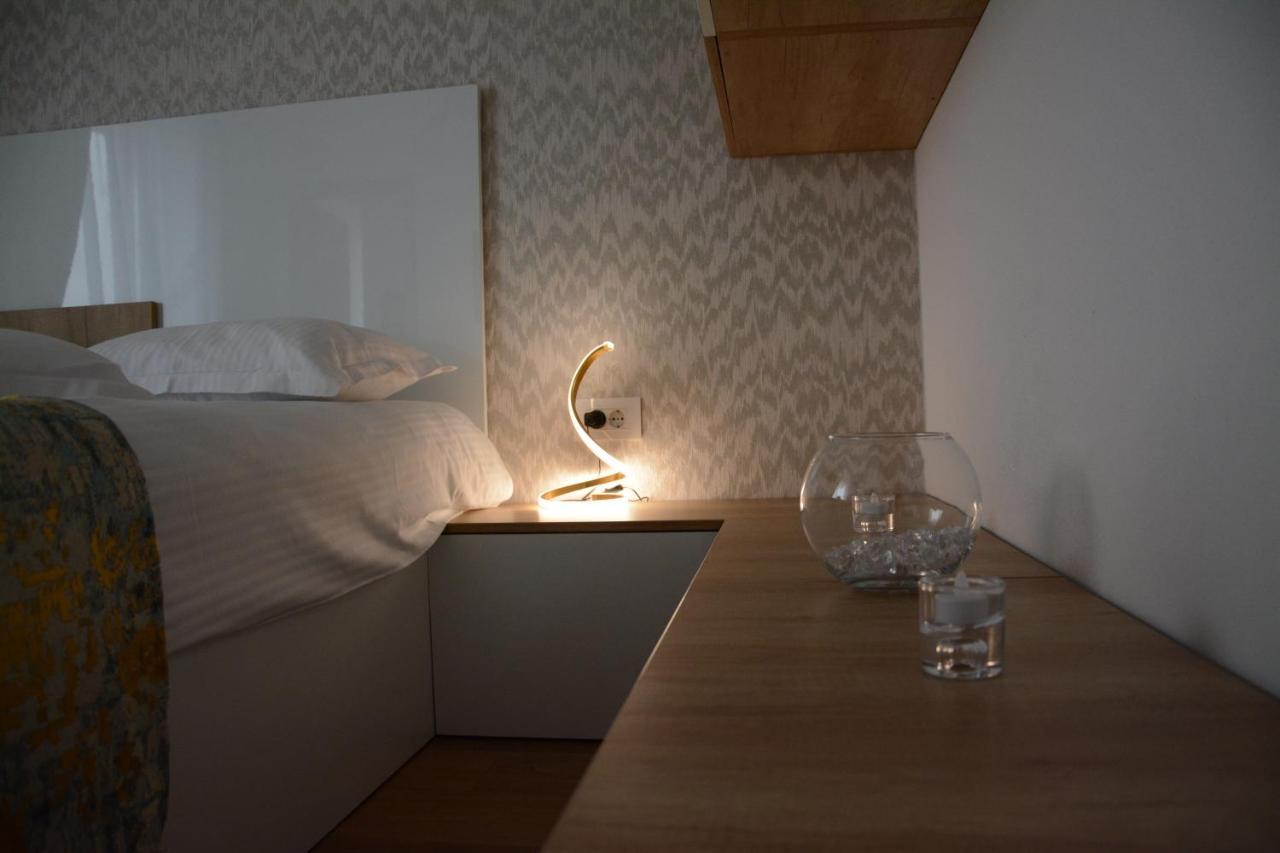 Luxury Panorama Apartament,Coresi Braşov Buitenkant foto