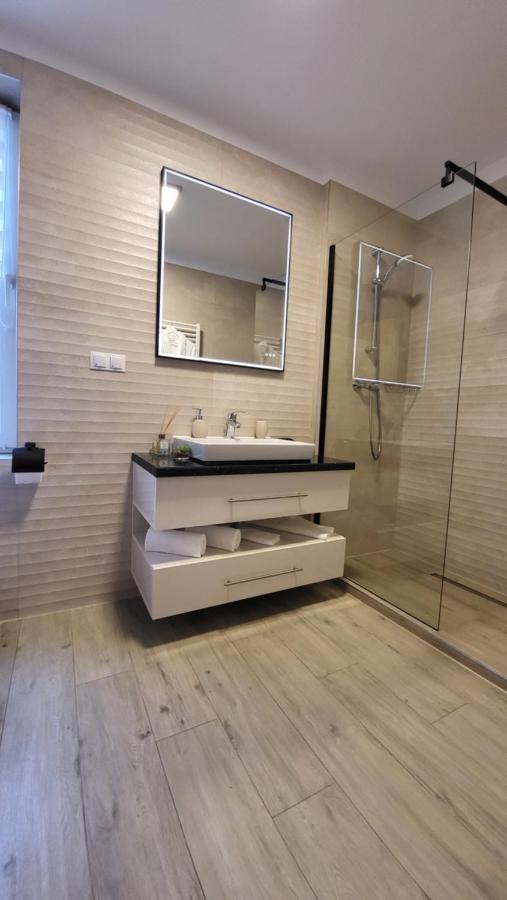 Luxury Panorama Apartament,Coresi Braşov Buitenkant foto